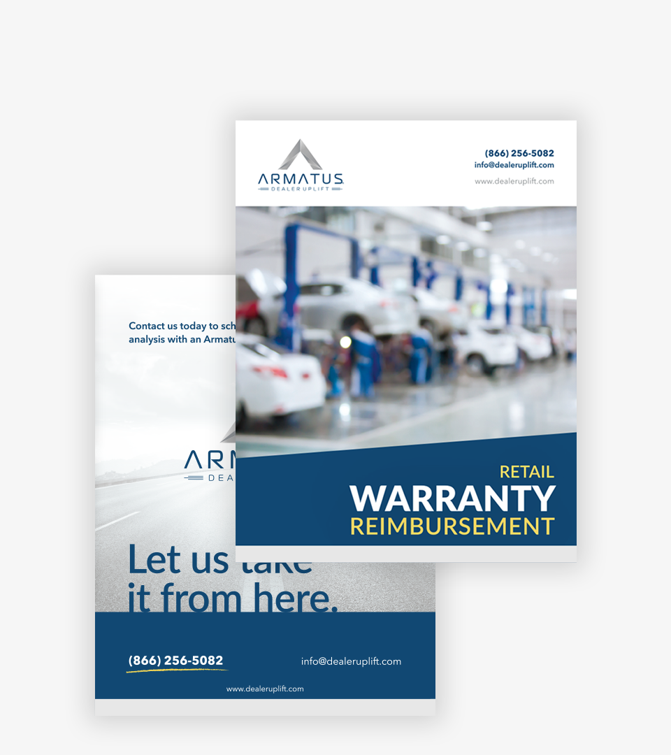 Portfolio armatus