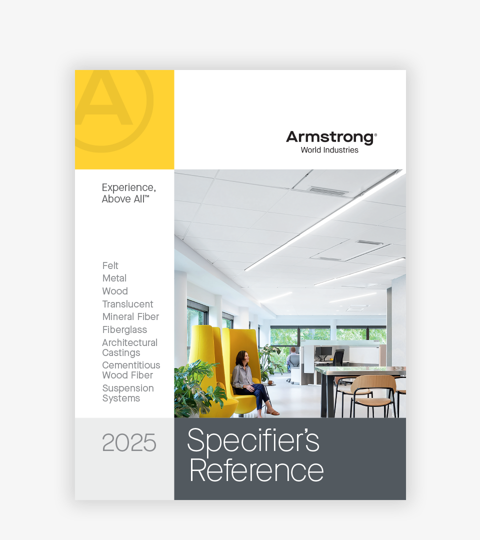 Portfolio awi catalog