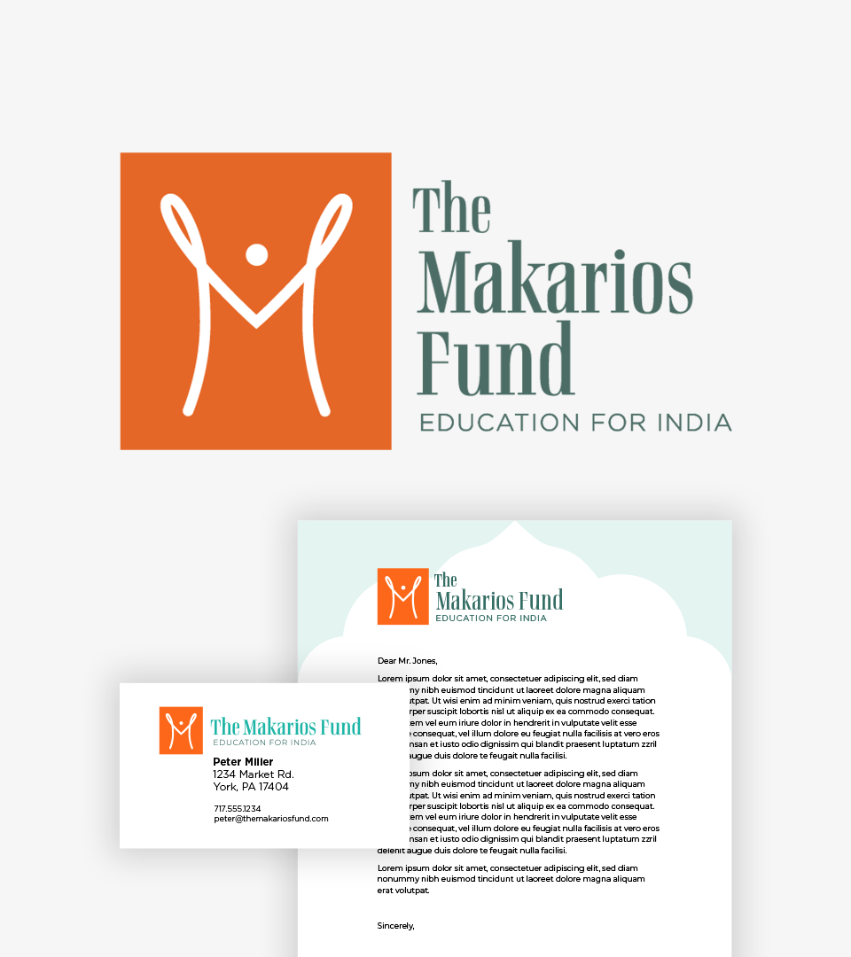 Portfolio makarios