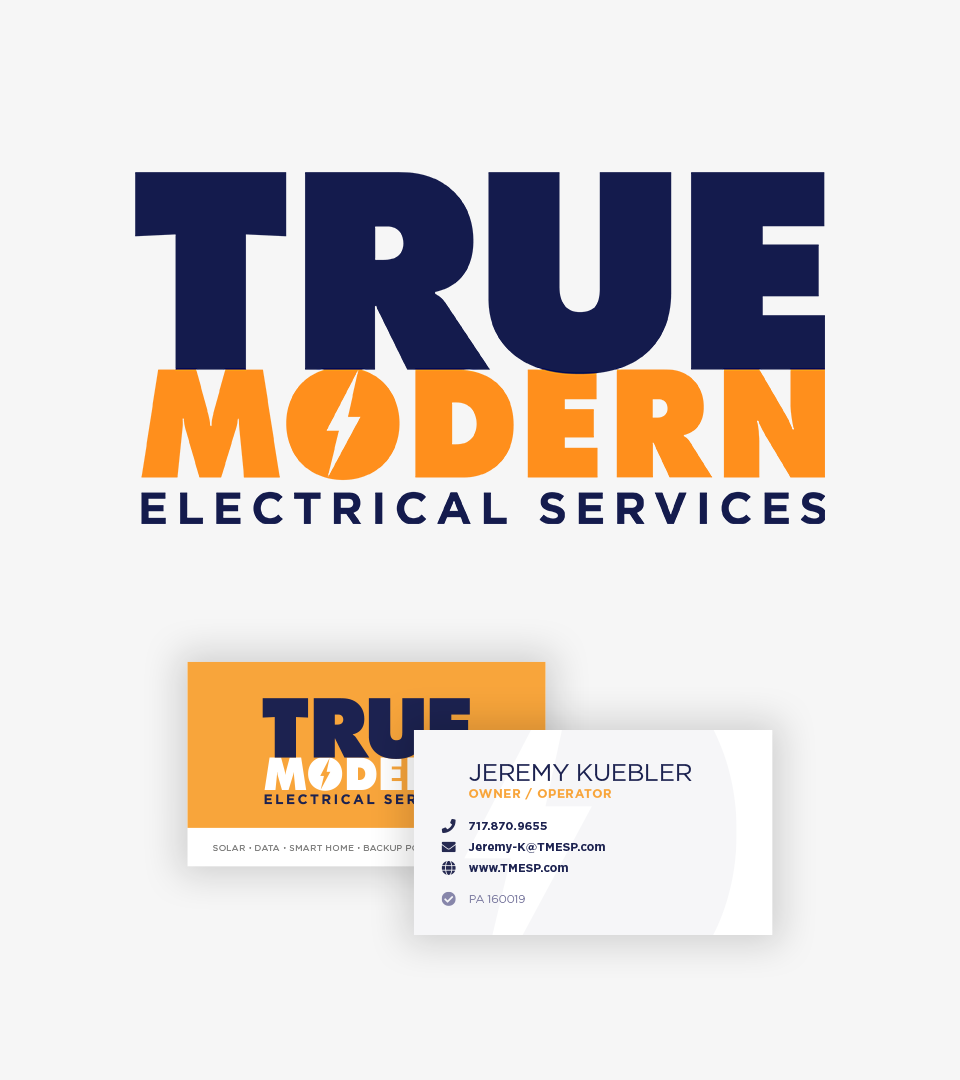 Portfolio truemodern